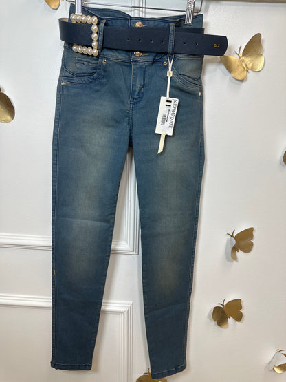 7269 JEANS COLOMBIANO DELUXE RIVIERA