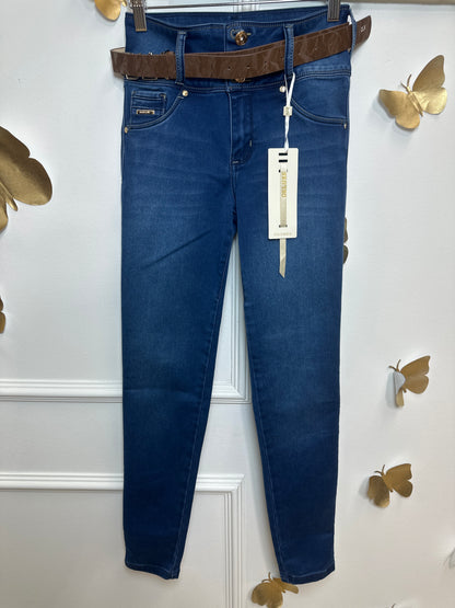 7116 JEANS COLOMBIANO DELUXE RIVIERA
