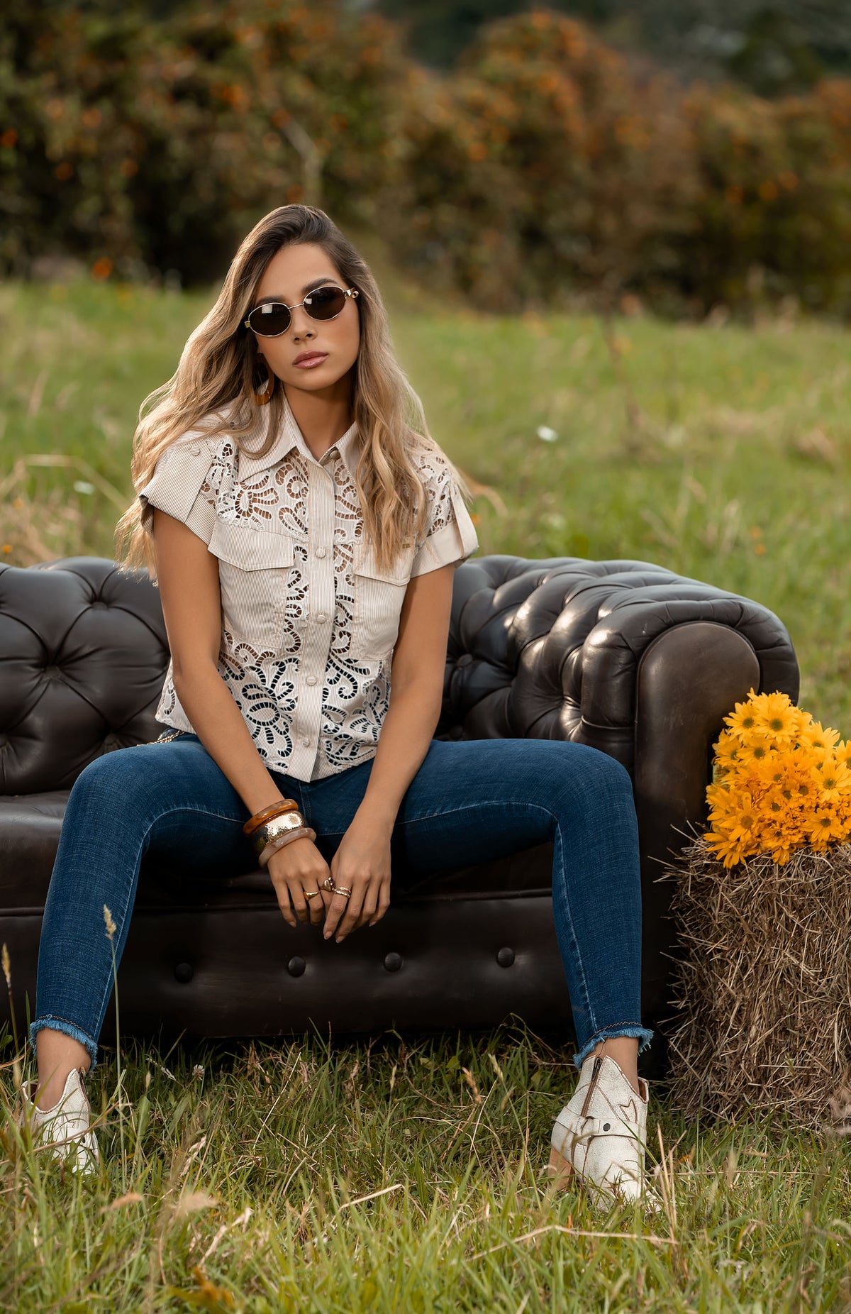 V07297 JEAN 3 BOTONES DELUXE (TALLA EXACTA)