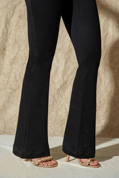 V07337 JEAN 3 BOTONES DELUXE (TALLA EXACTA)