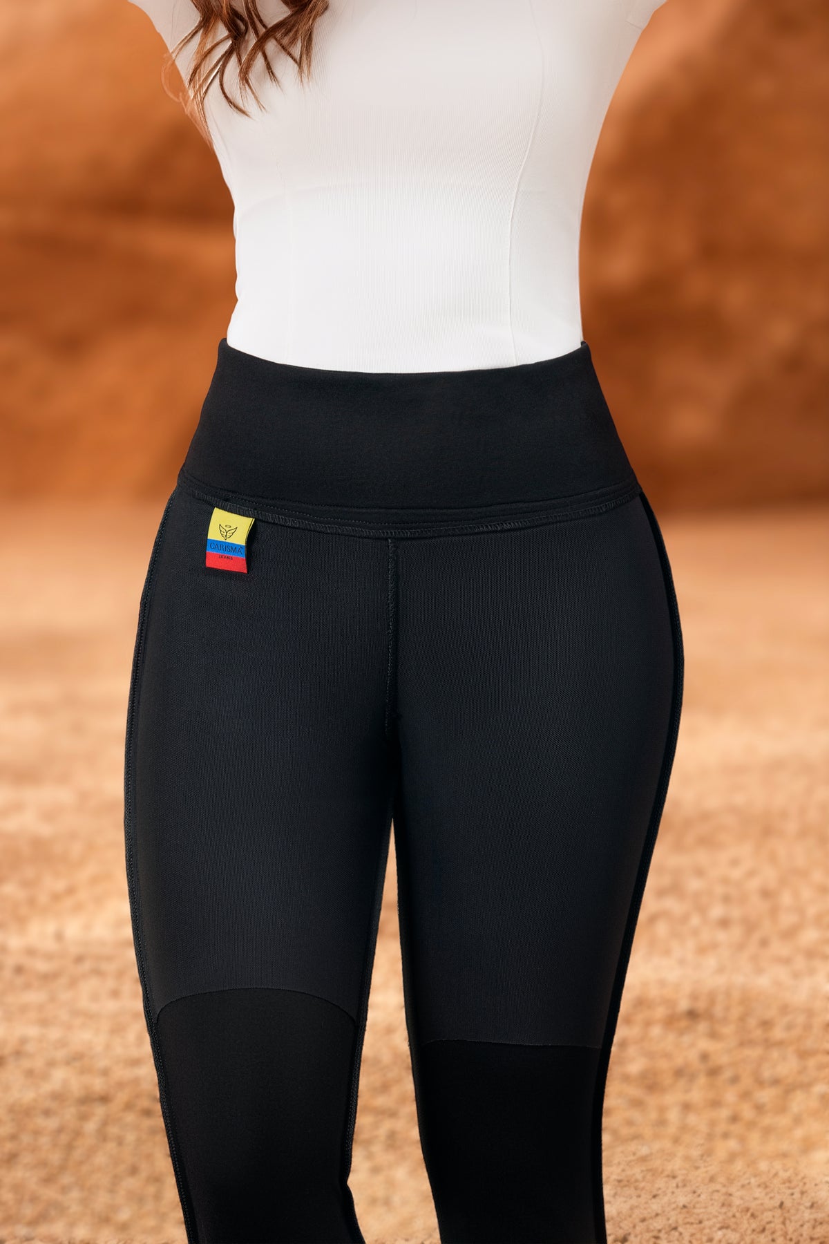 037 PANTALON ROMA COLOMBIANO CARISMA